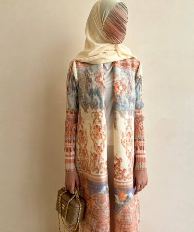 Abaya 313