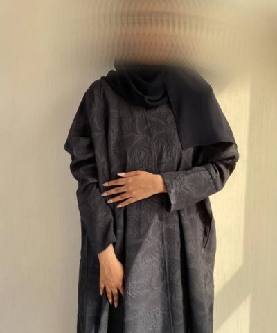 Abaya 321