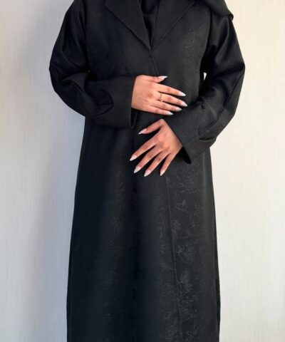 Abaya 322