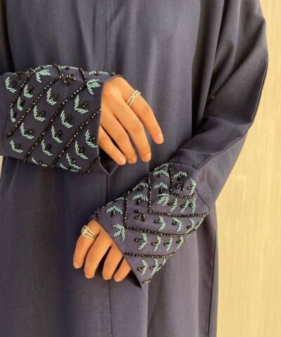 Abaya 323