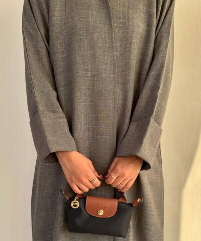 Abaya 324