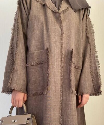 Abaya 325