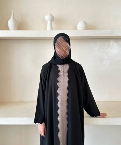 Abaya 327