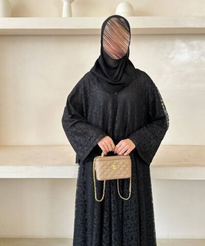 Abaya 328
