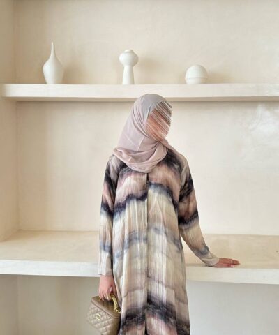 Abaya 331