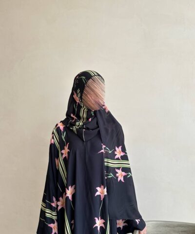 Abaya 333