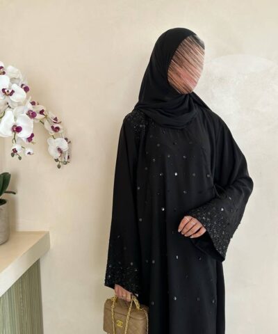 Abaya 334