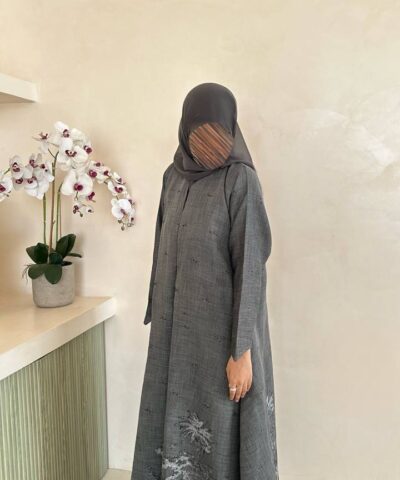 Abaya 335