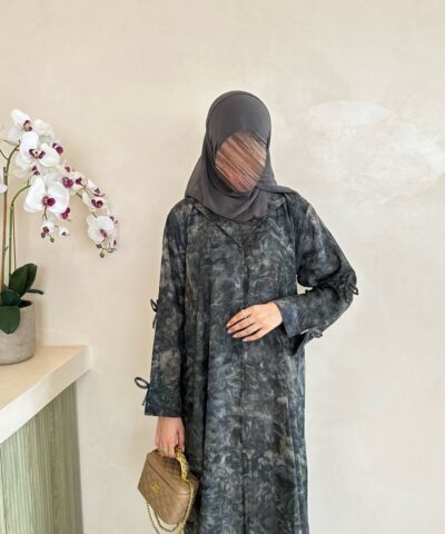 Abaya 336