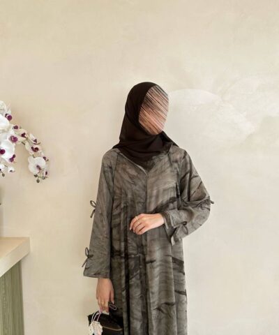 Abaya 337