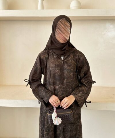 Abaya 338