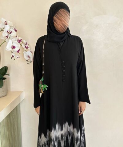 Abaya 339