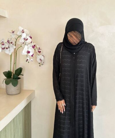 Abaya 340