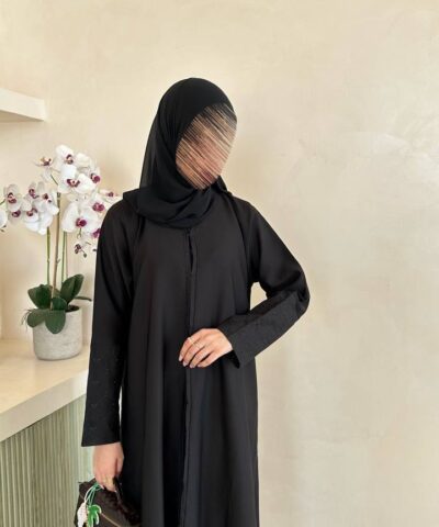 Abaya 341