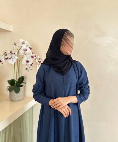Abaya 342
