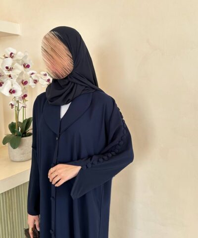 Abaya 343
