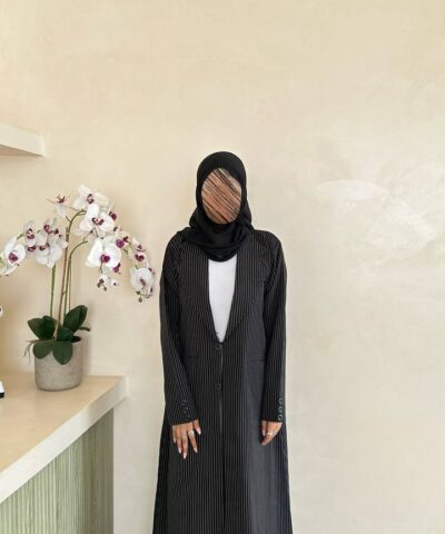 Abaya 344