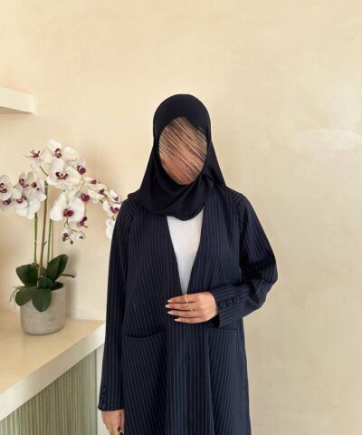 Abaya 345