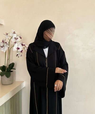 Abaya 346