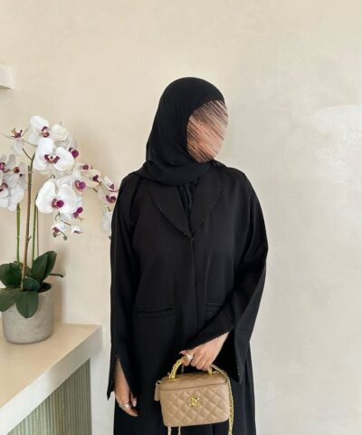 Abaya 348
