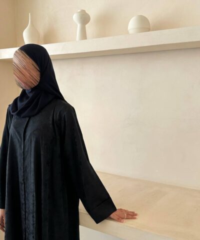 Abaya 349