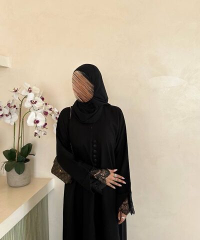 Abaya 350