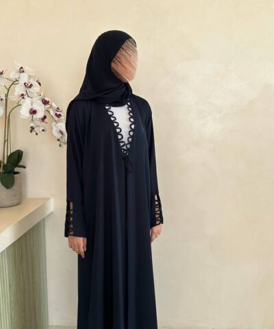 Abaya 351