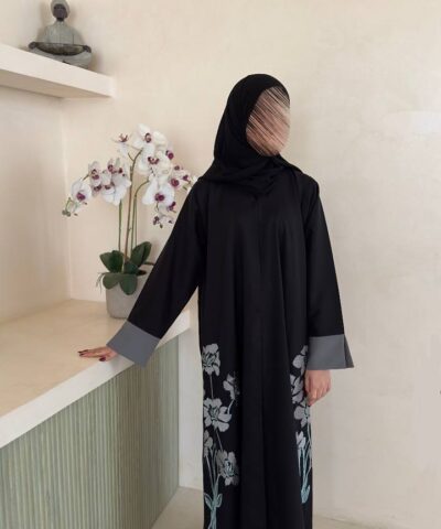 Abaya 352