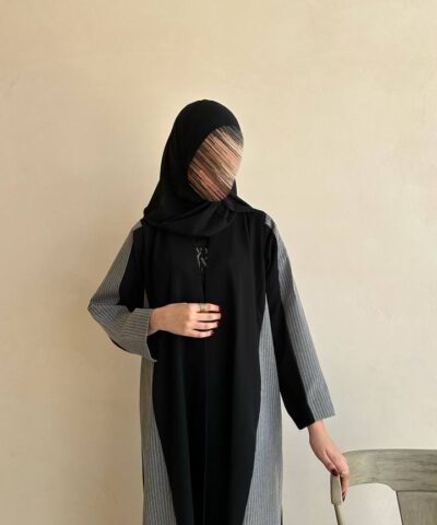Abaya 354