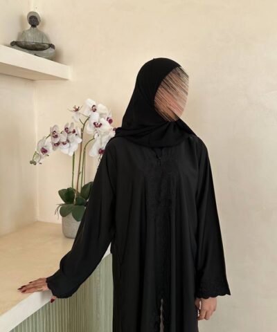 Abaya 356