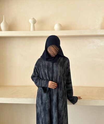 Abaya 358