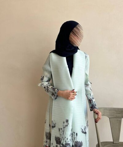 Abaya 361