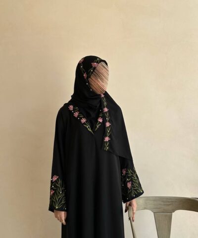 Abaya 363