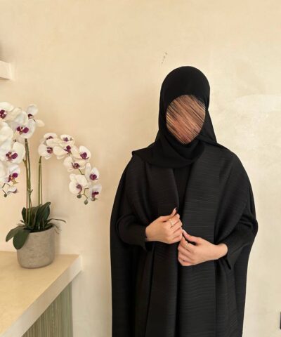 Abaya 368