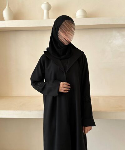 Abaya 369
