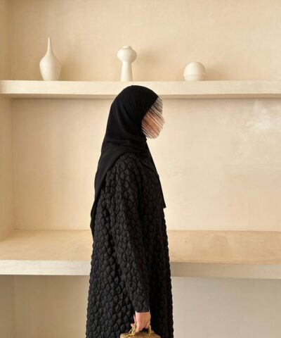 Abaya 370
