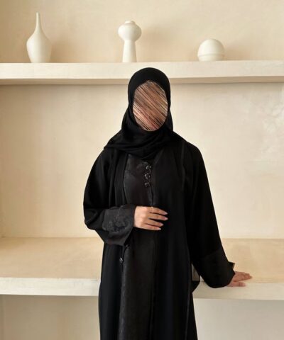 Abaya 371