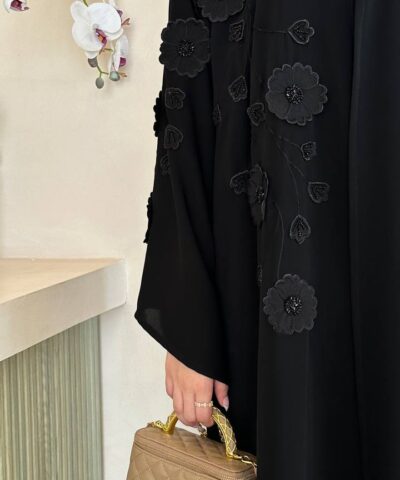 Abaya 372