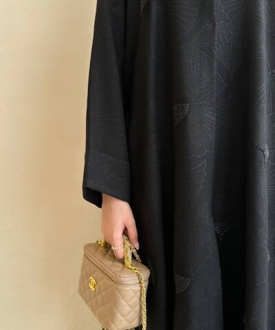 Abaya 373