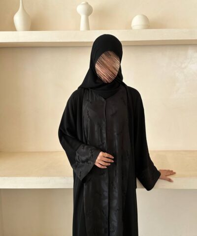 Abaya 374