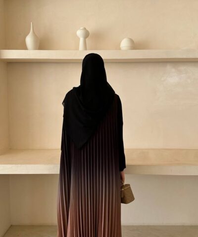 Abaya 375
