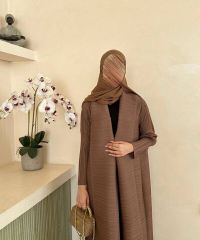 Abaya 376