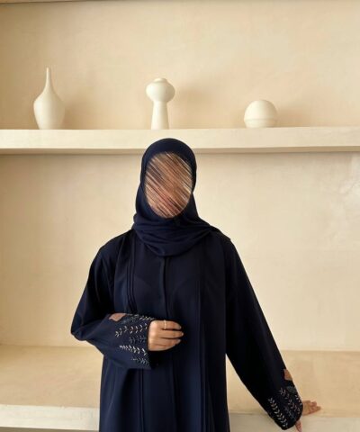 Abaya 378
