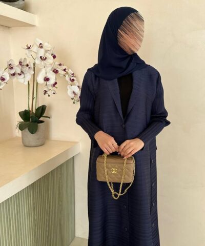 Abaya 379
