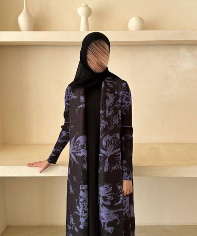Abaya 380