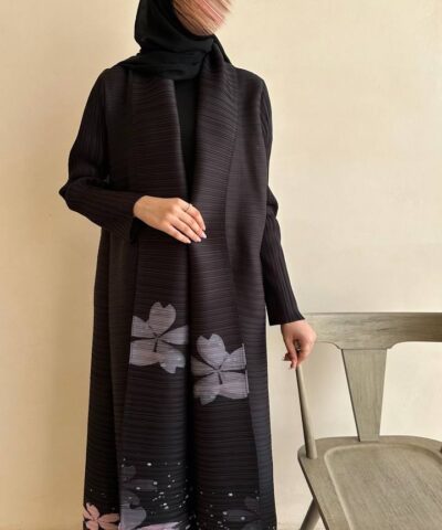 Abaya 382